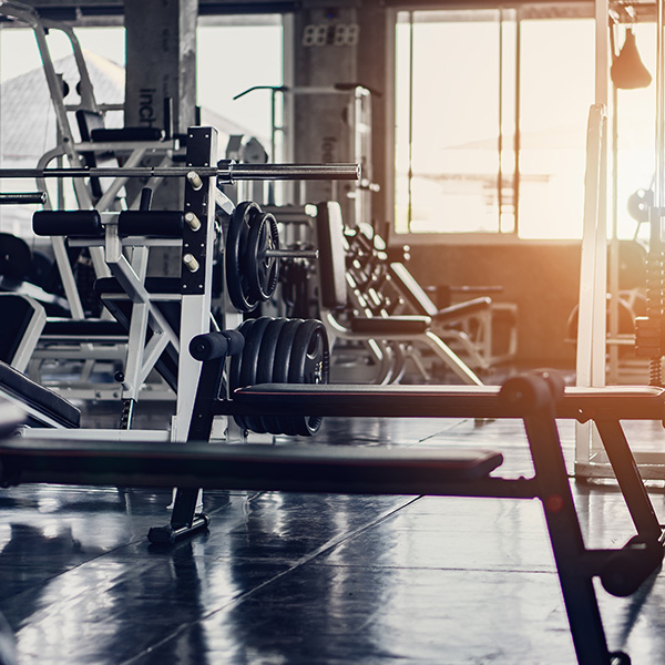 Gymbased