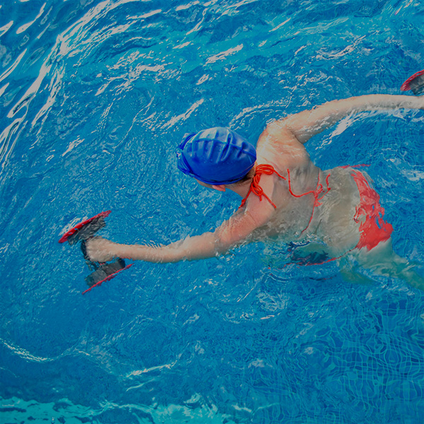 hydrotherapy